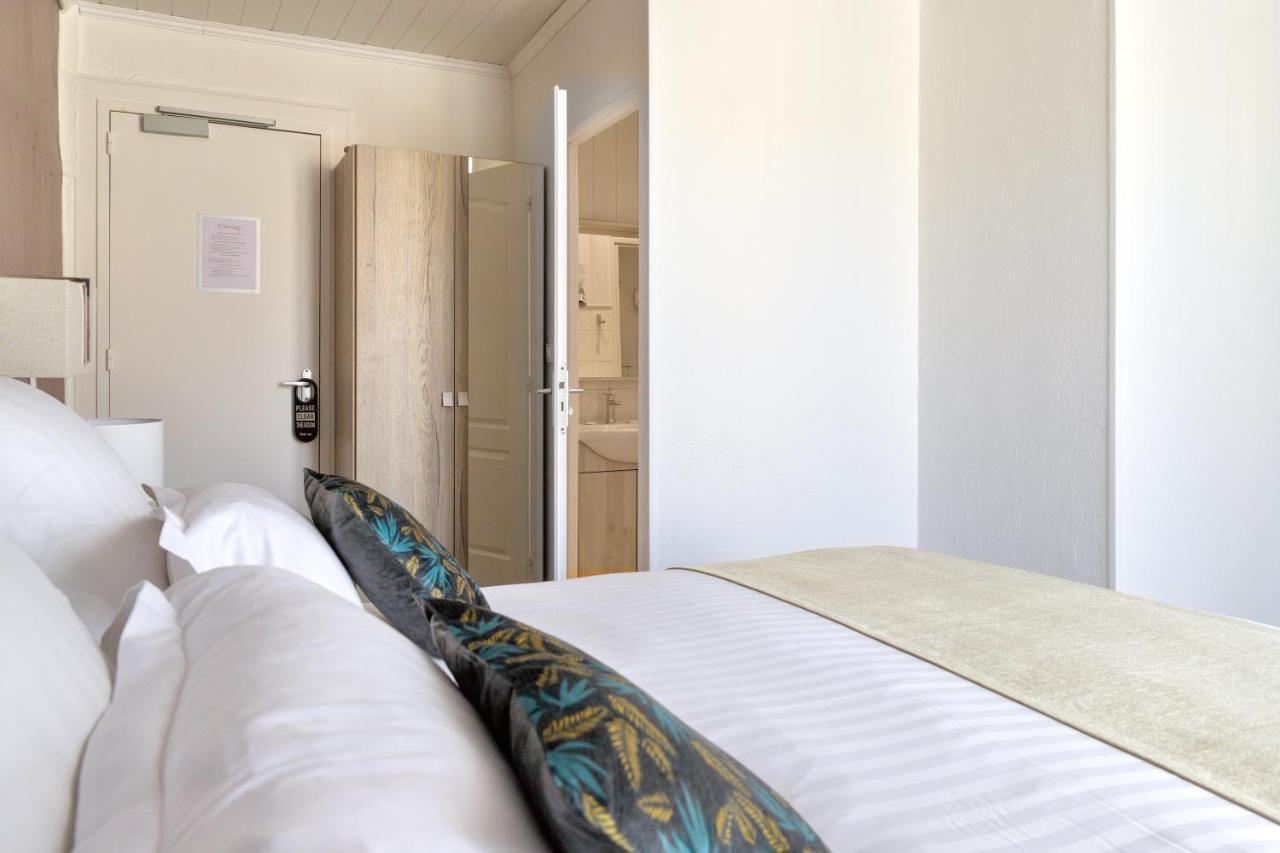 Hotel Du Golfe Balaruc-les-Bains
