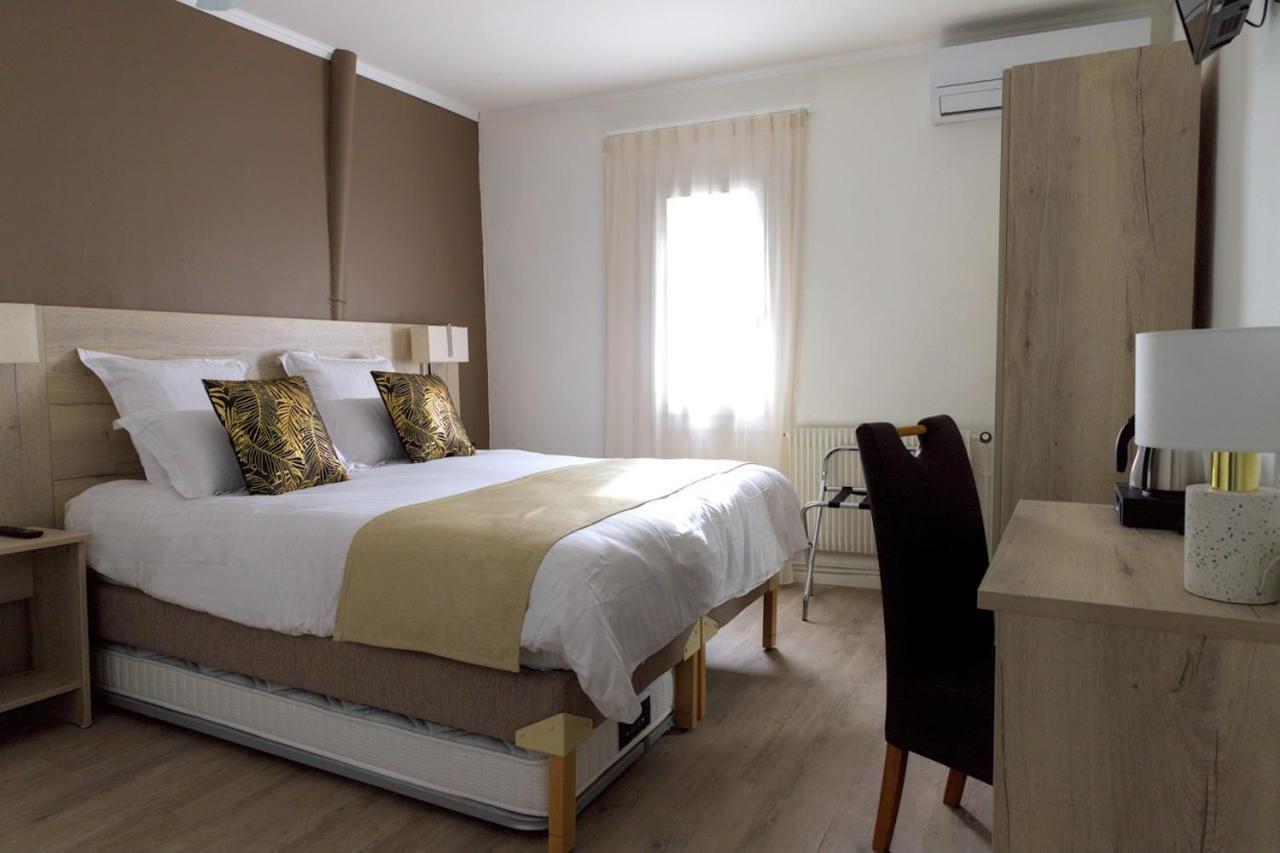Du Golfe Hotel 2*