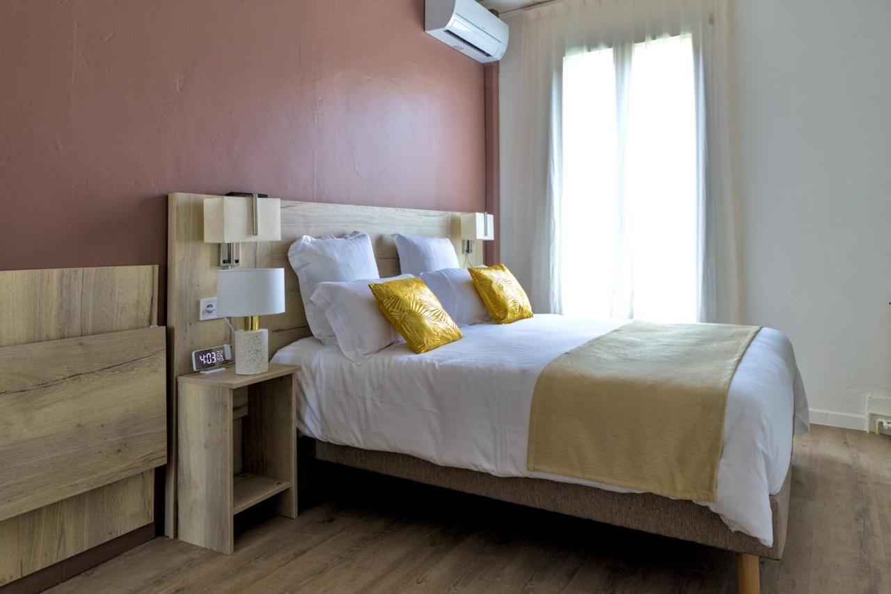 Hotel Du Golfe 2*