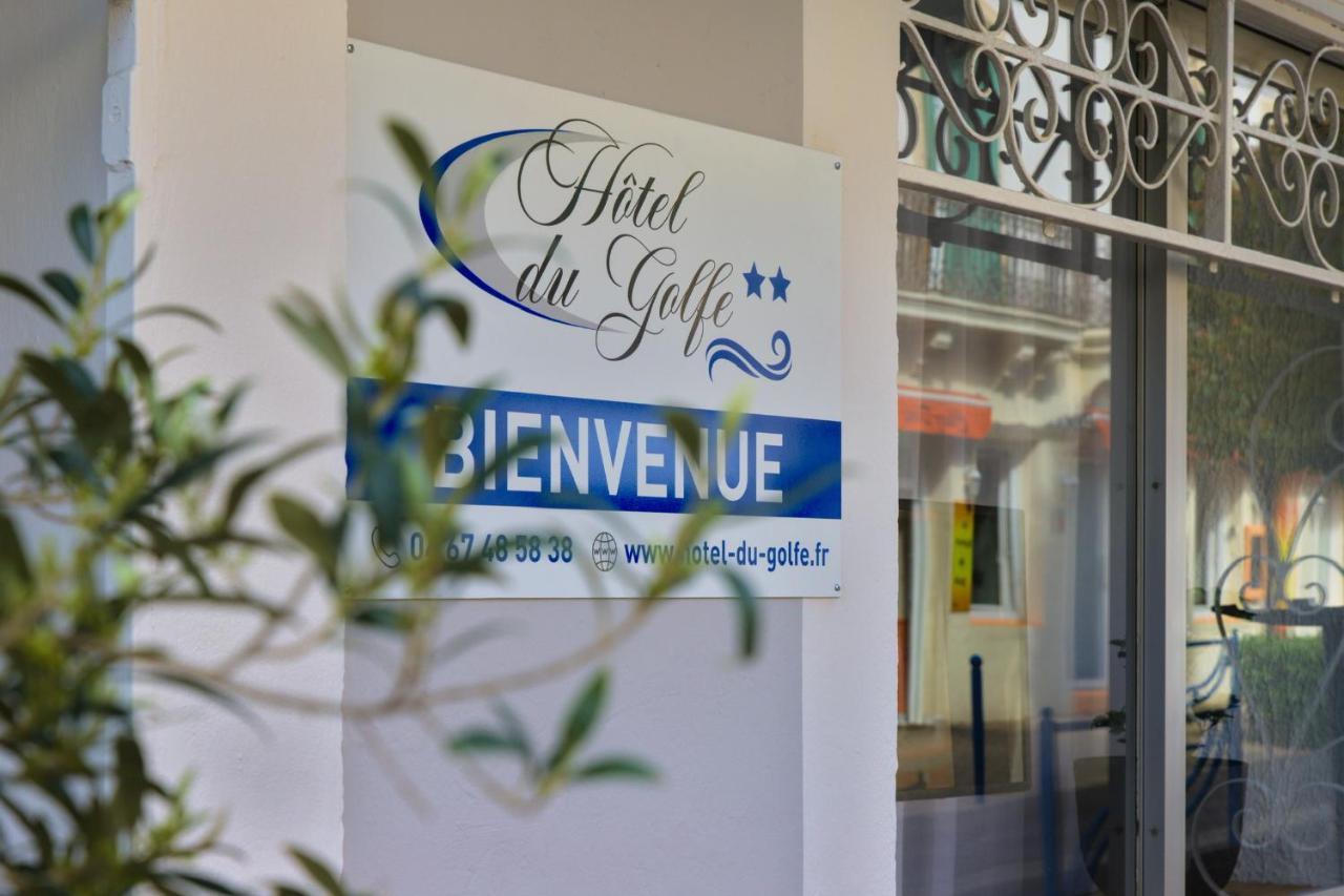 Du Golfe