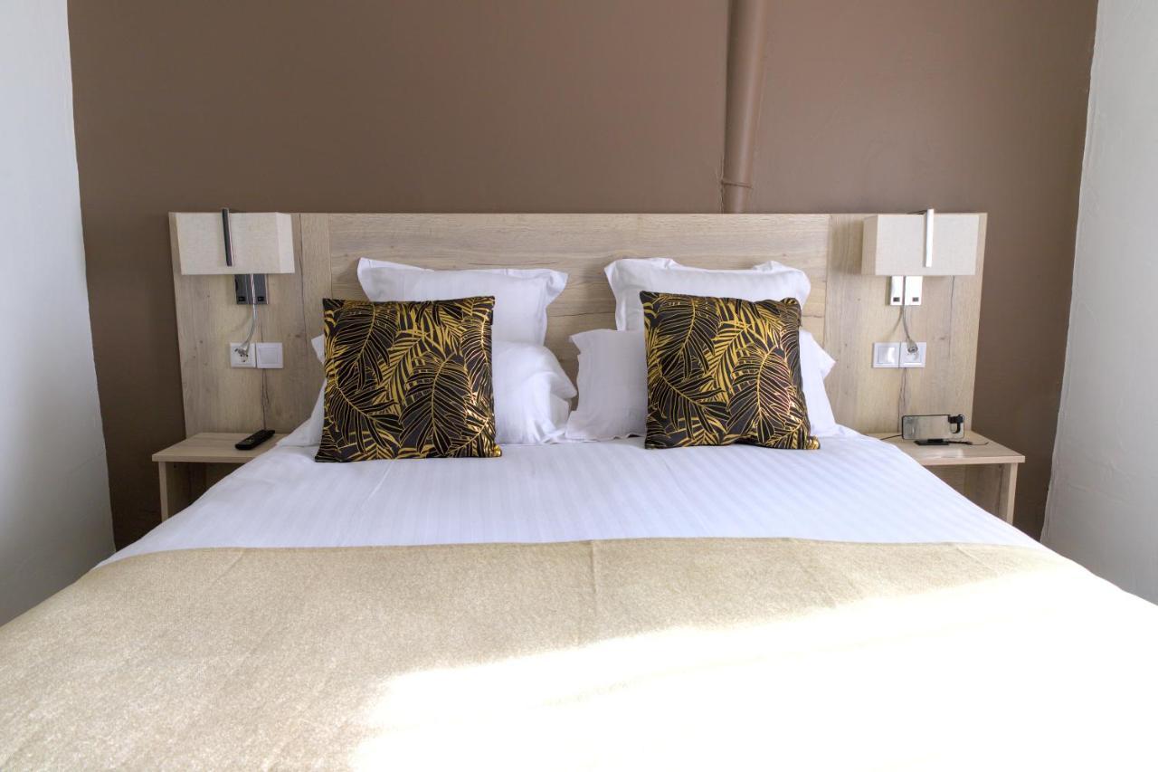 Du Golfe Hotel 2*