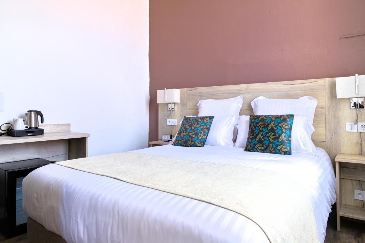 Hotel Du Golfe