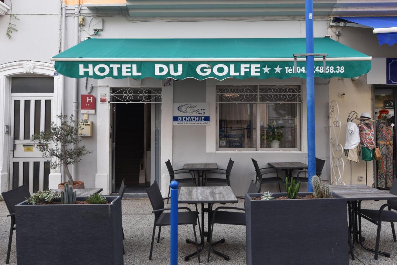 Du Golfe Hotel 2*