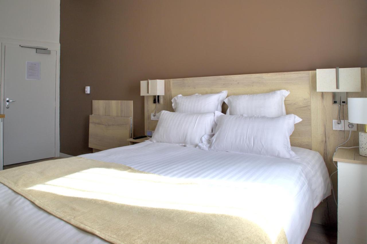 Hotel Du Golfe