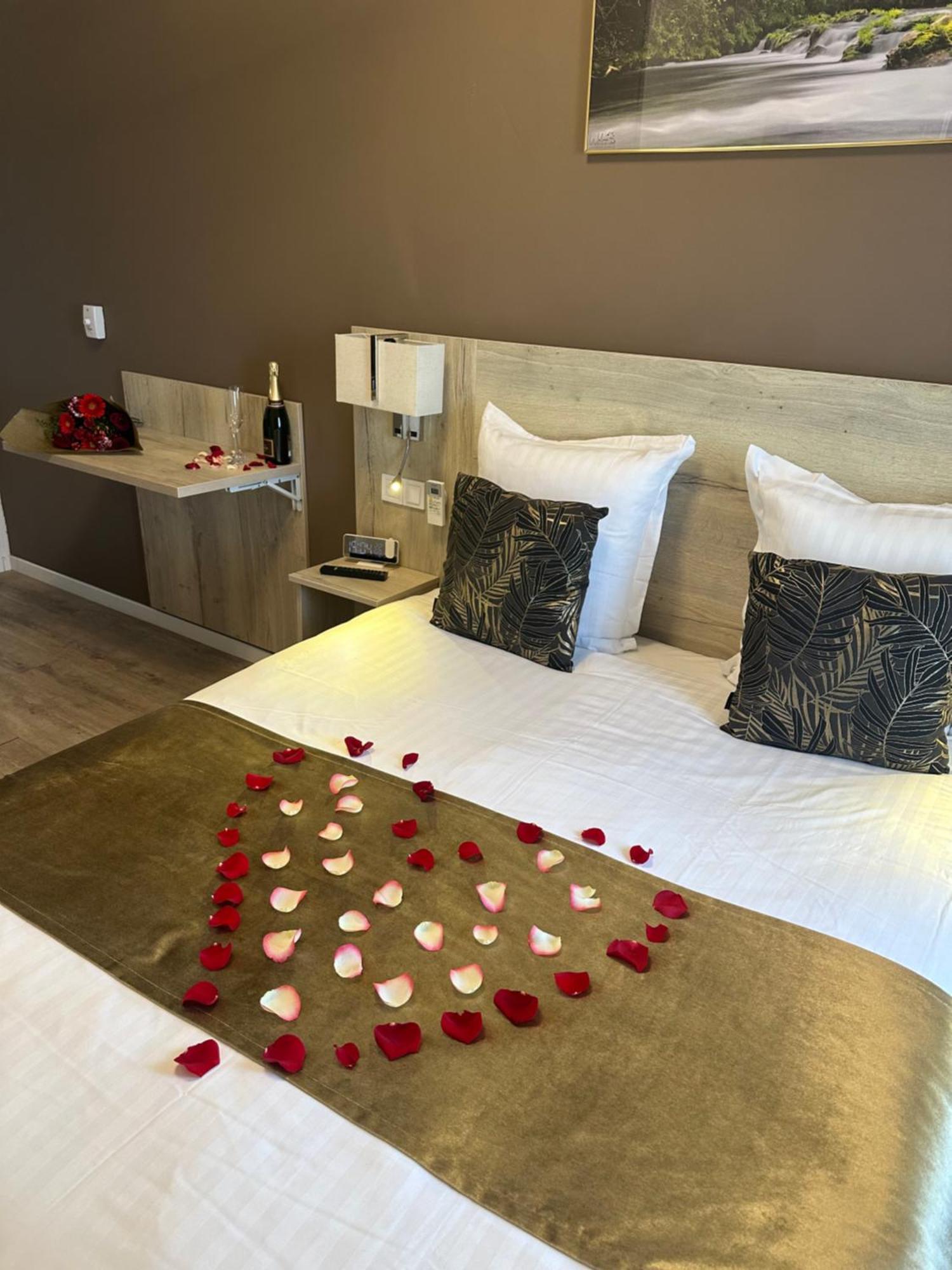 Hotel Du Golfe Balaruc-les-Bains