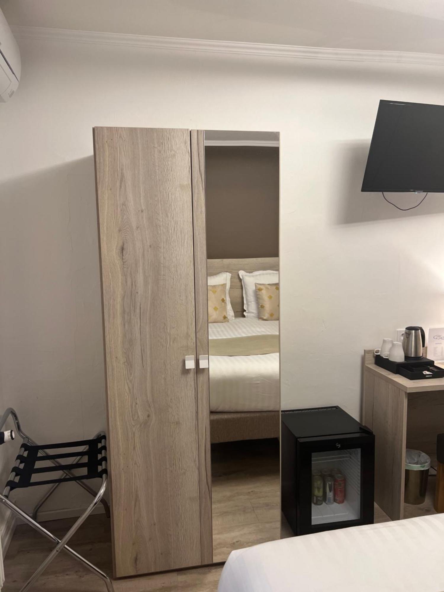 Hotel Du Golfe Balaruc-les-Bains