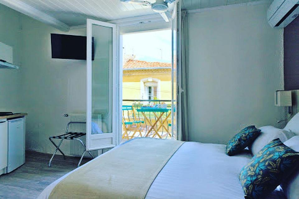 Hotel Du Golfe Balaruc-les-Bains