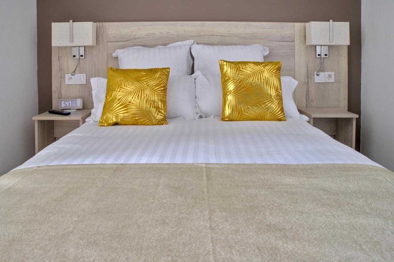 Du Golfe Hotel