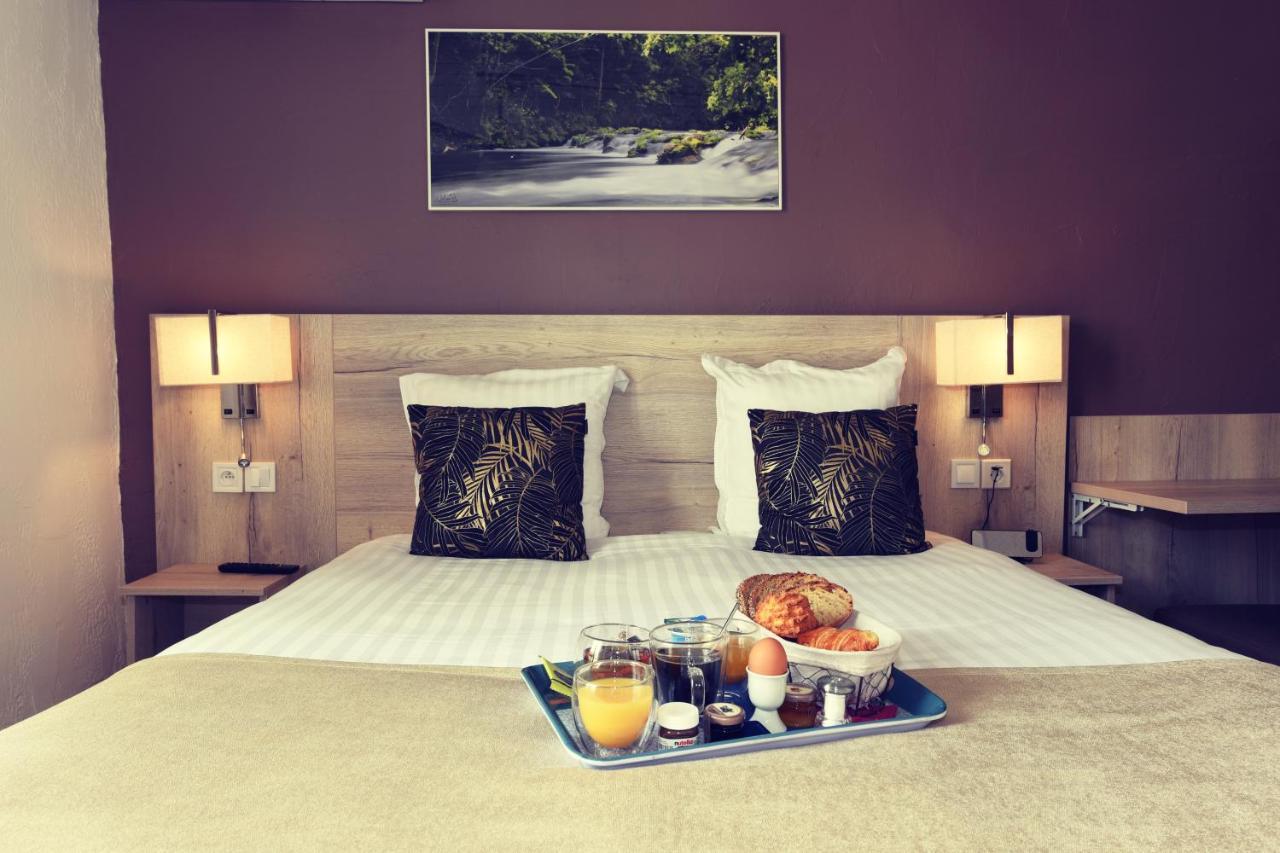 Du Golfe Hotel Balaruc-les-Bains